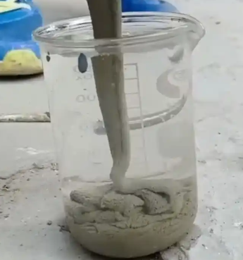 市中水工混凝土絮凝剂，水下抗分散剂的作用及施工方法